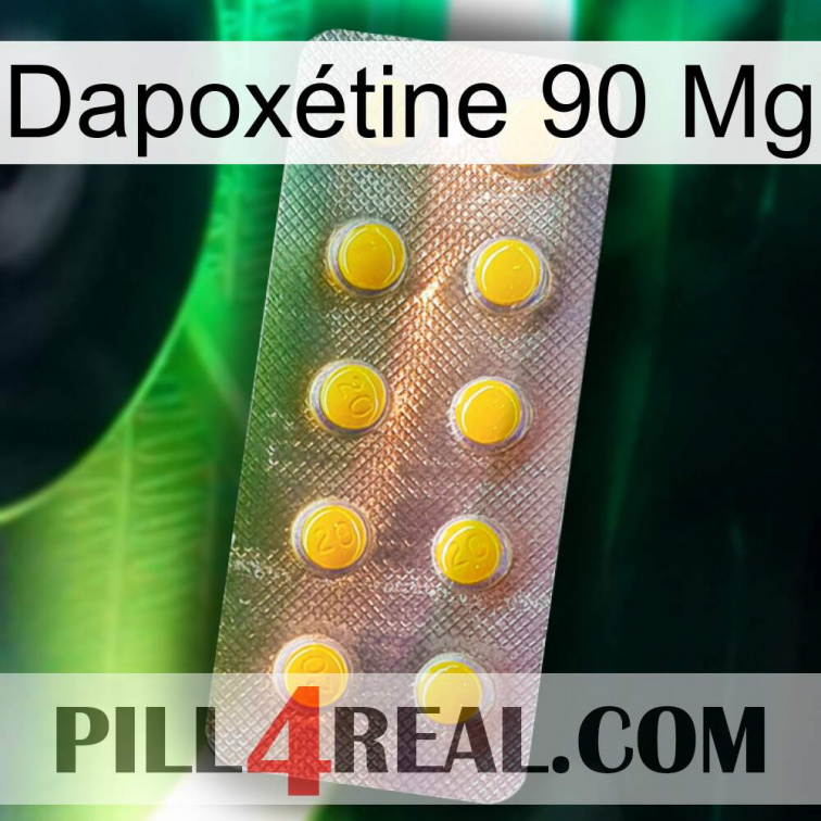 Dapoxétine 90 Mg new11
